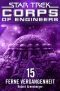 [Star Trek 01] • Corps of Engineers 15 · Ferne Vergangenheit